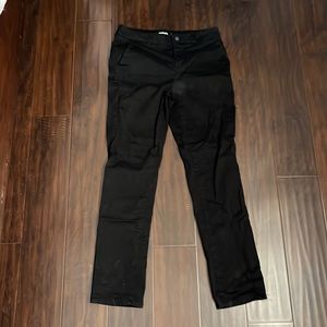 RSQ Slim Straight Pants